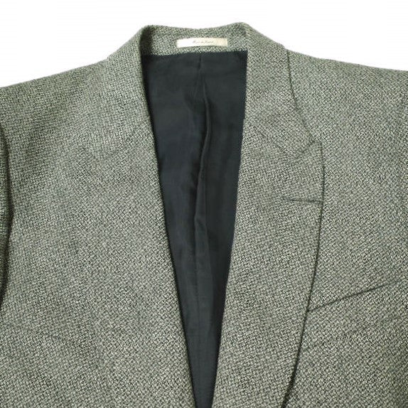 ポールスミス ウールカシミヤジャケット