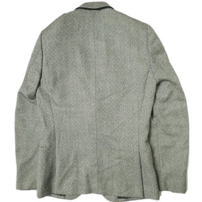 ポールスミス ウールカシミヤジャケット
