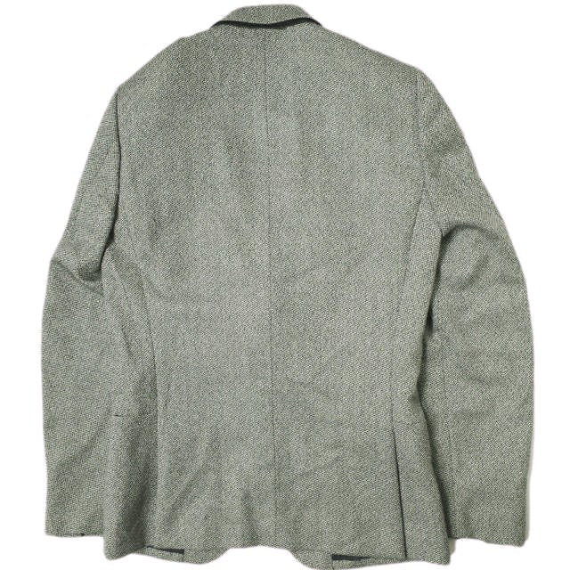 ポールスミス ウールカシミヤジャケット