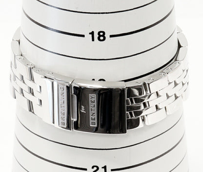 ブライトリング ベントレー 自動巻き A25368