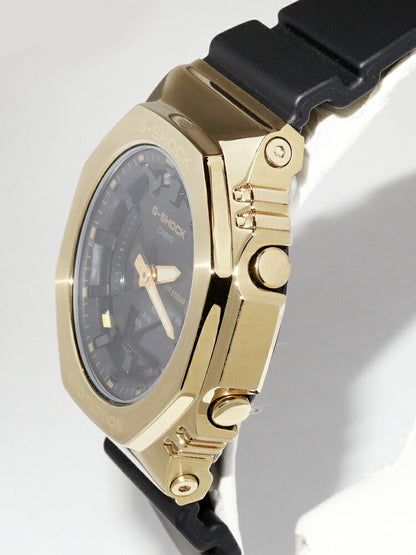 カシオ G-SHOCK GM-S2100GB GP