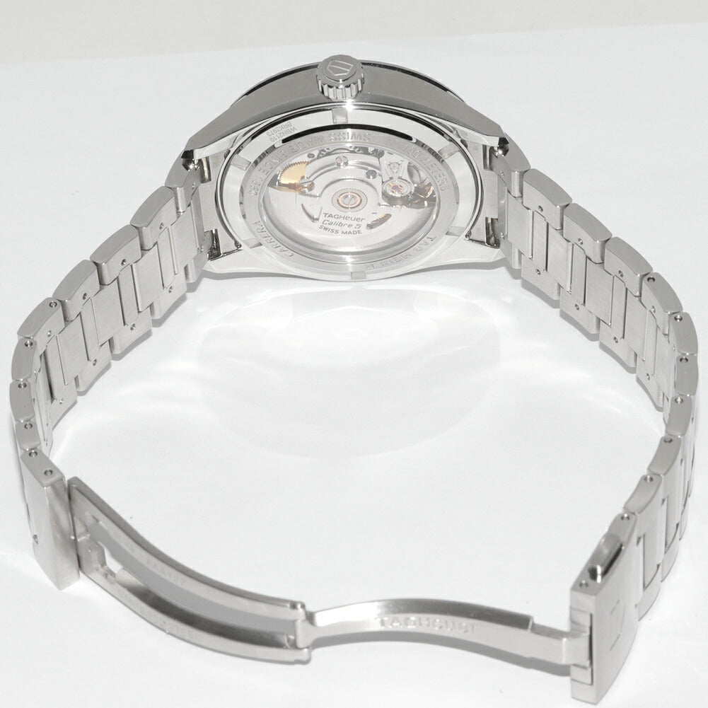 タグホイヤー カレラ SS