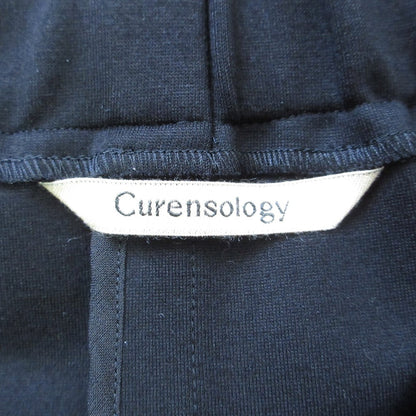Curensology 2WAY チュール タイト スカート