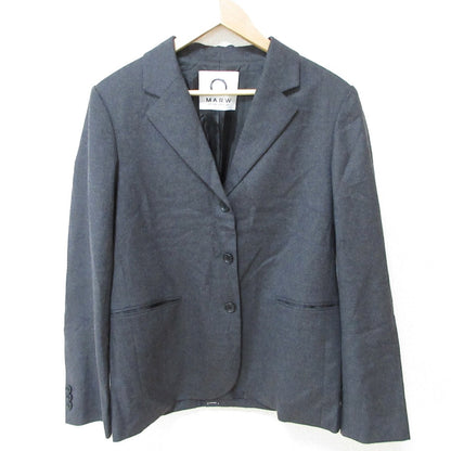 MARW UNITED ARROWS テーラード ジャケット