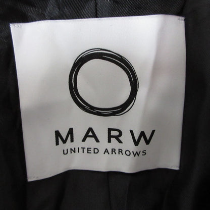 MARW UNITED ARROWS テーラード ジャケット