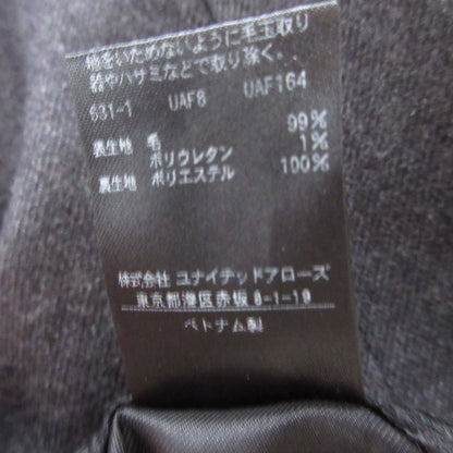 MARW UNITED ARROWS テーラード ジャケット