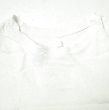 エスエスズィー コットンTシャツ