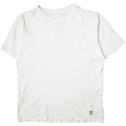 エスエスズィー コットンTシャツ