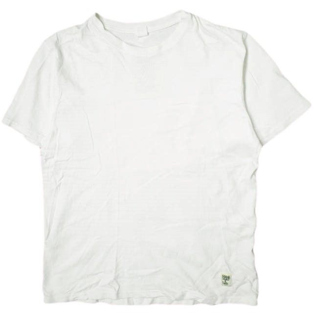 エスエスズィー コットンTシャツ