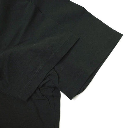 セヤ ESSENTIAL T-SHIRT GIZA JERSEY コットンTシャツ