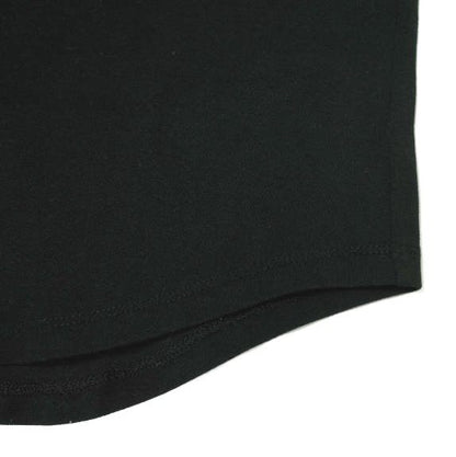 セヤ ESSENTIAL T-SHIRT GIZA JERSEY コットンTシャツ