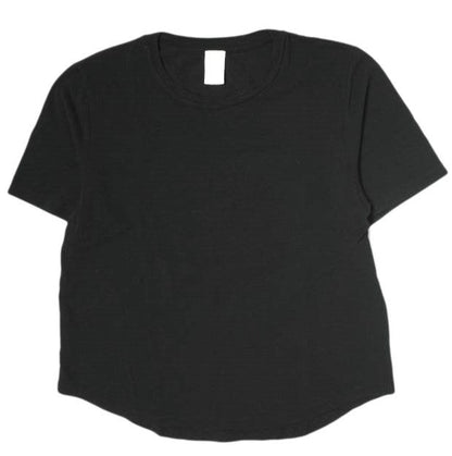 セヤ ESSENTIAL T-SHIRT GIZA JERSEY コットンTシャツ