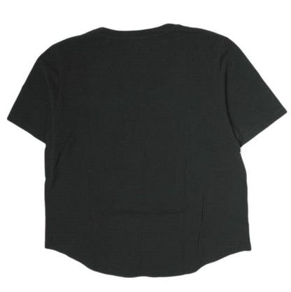 セヤ ESSENTIAL T-SHIRT GIZA JERSEY コットンTシャツ