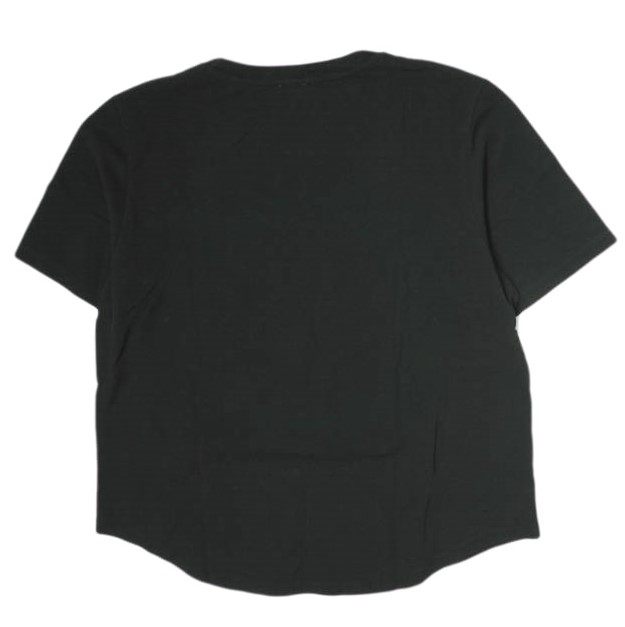 セヤ ESSENTIAL T-SHIRT GIZA JERSEY コットンTシャツ