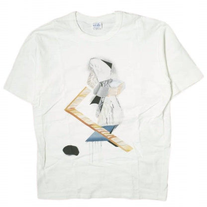 well Ordinary picture c／w Yui Samejima コットンTシャツ