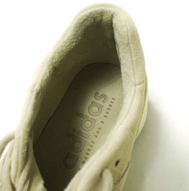 フィアオブゴッド アディダス ATHLETICS 86 LO スニーカー