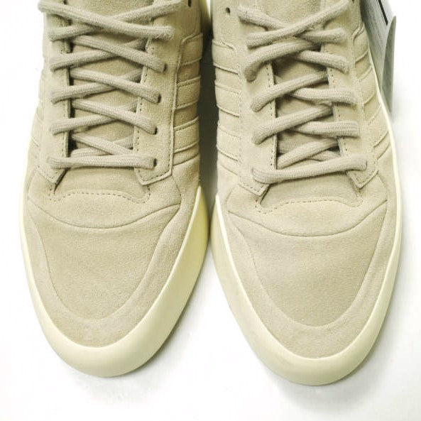 フィアオブゴッド アディダス ATHLETICS 86 LO スニーカー