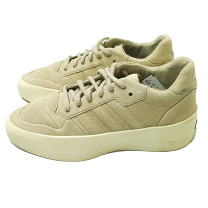 フィアオブゴッド アディダス ATHLETICS 86 LO スニーカー