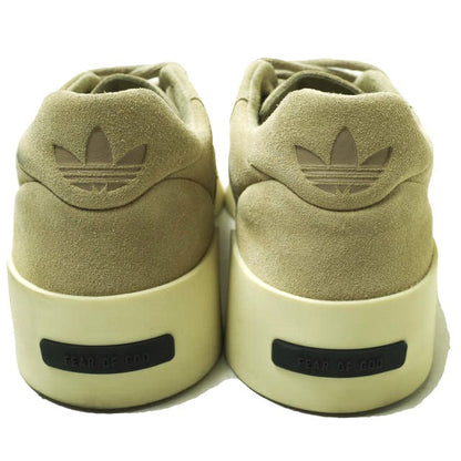 フィアオブゴッド アディダス ATHLETICS 86 LO スニーカー