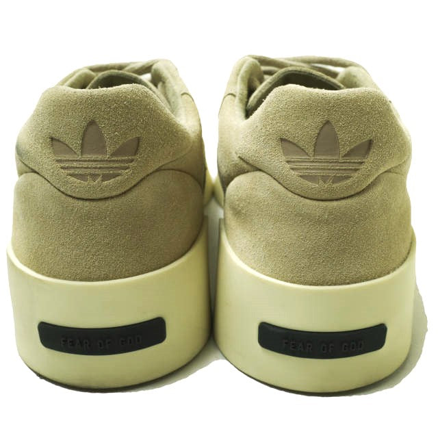 フィアオブゴッド アディダス ATHLETICS 86 LO スニーカー