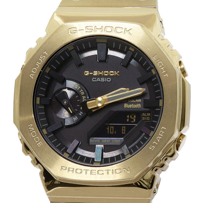 カシオ G-SHOCK GM-B2100GD-9AJF メンズ ウォッチ