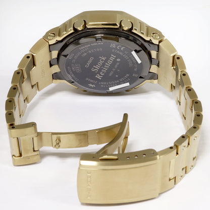 カシオ G-SHOCK GM-B2100GD-9AJF メンズ ウォッチ