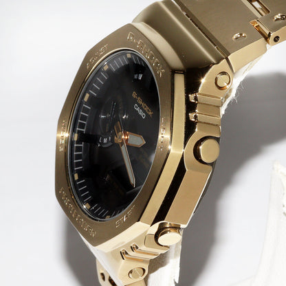 カシオ G-SHOCK GM-B2100GD-9AJF メンズ ウォッチ