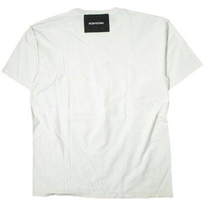 ボディソングロイヤルフラッシュ別注コットンTシャツ