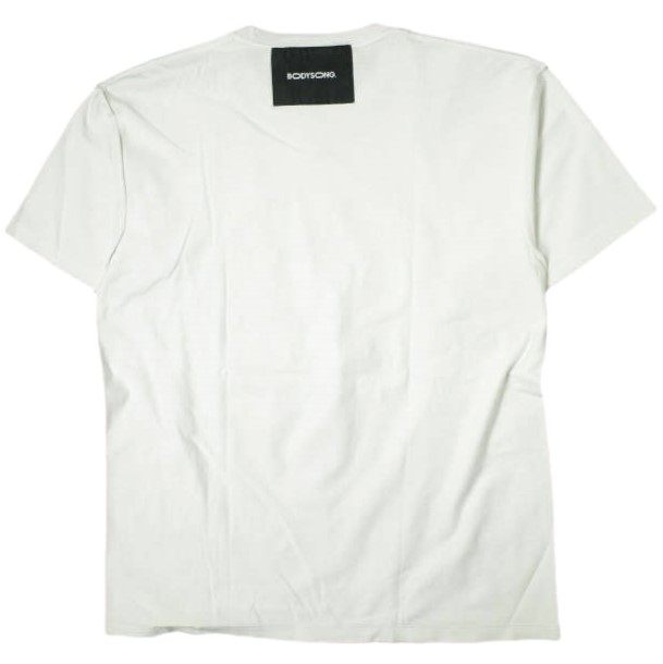 ボディソングロイヤルフラッシュ別注コットンTシャツ