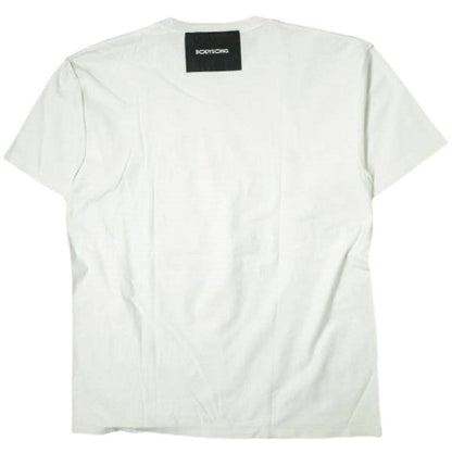 BODYSONG. ROYAL FLASH 限定 コットン Tシャツ
