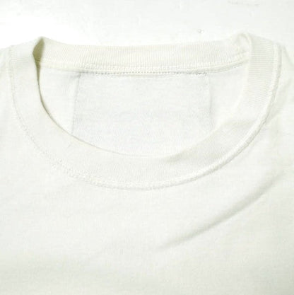 BODYSONG. ROYAL FLASH 限定 コットン Tシャツ