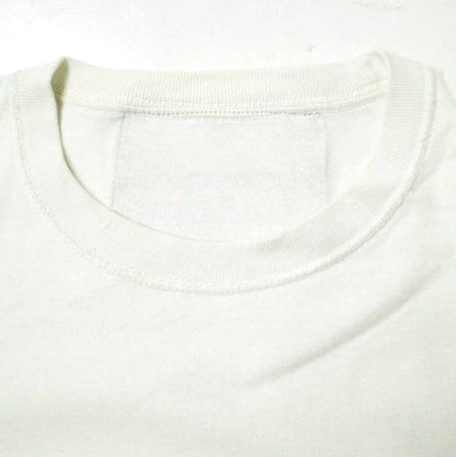 ボディソングロイヤルフラッシュ別注コットンTシャツ