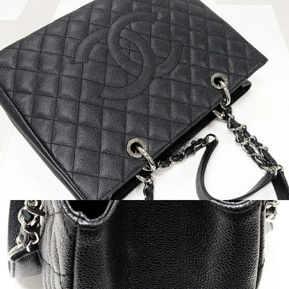 シャネル GST ショッピングバッグ A50995