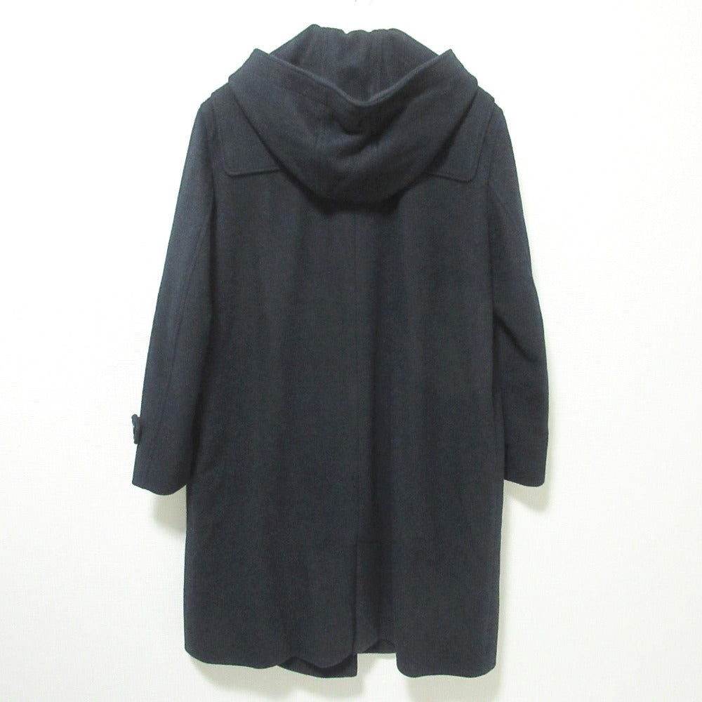 J.PRESS ジャッカル 140’s メルトン ダッフル コート