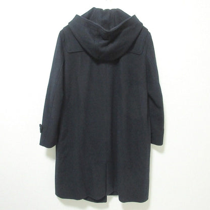 J.PRESS ジャッカル 140’s メルトン ダッフル コート