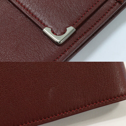 カルティエ 二つ折り財布 L3000580