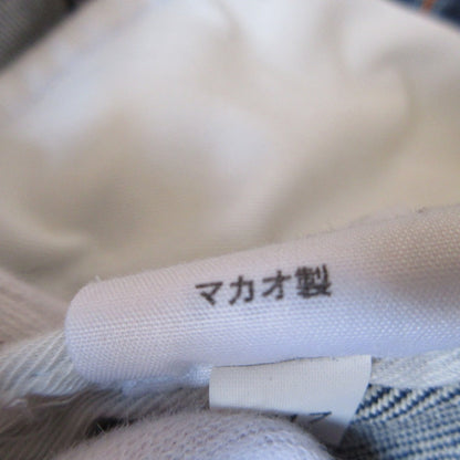 A.P.C. ストレッチ デニム ジャケット