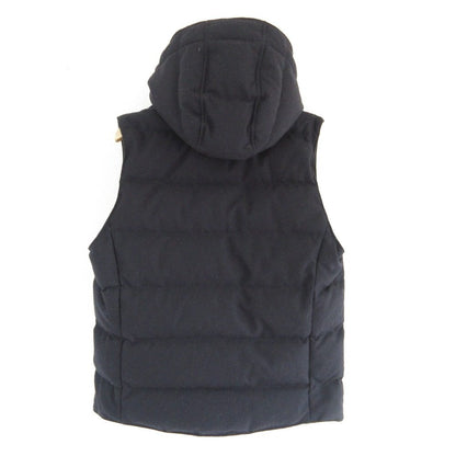 ABAHOUSE Recency of Mine KWD ジョーゼット ダウンベスト