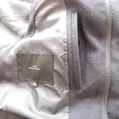 ABAHOUSE Recency of Mine KWD ジョーゼット ダウンベスト