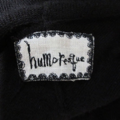 humoresque カシミア ドレス