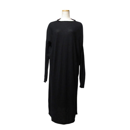 humoresque カシミア ドレス