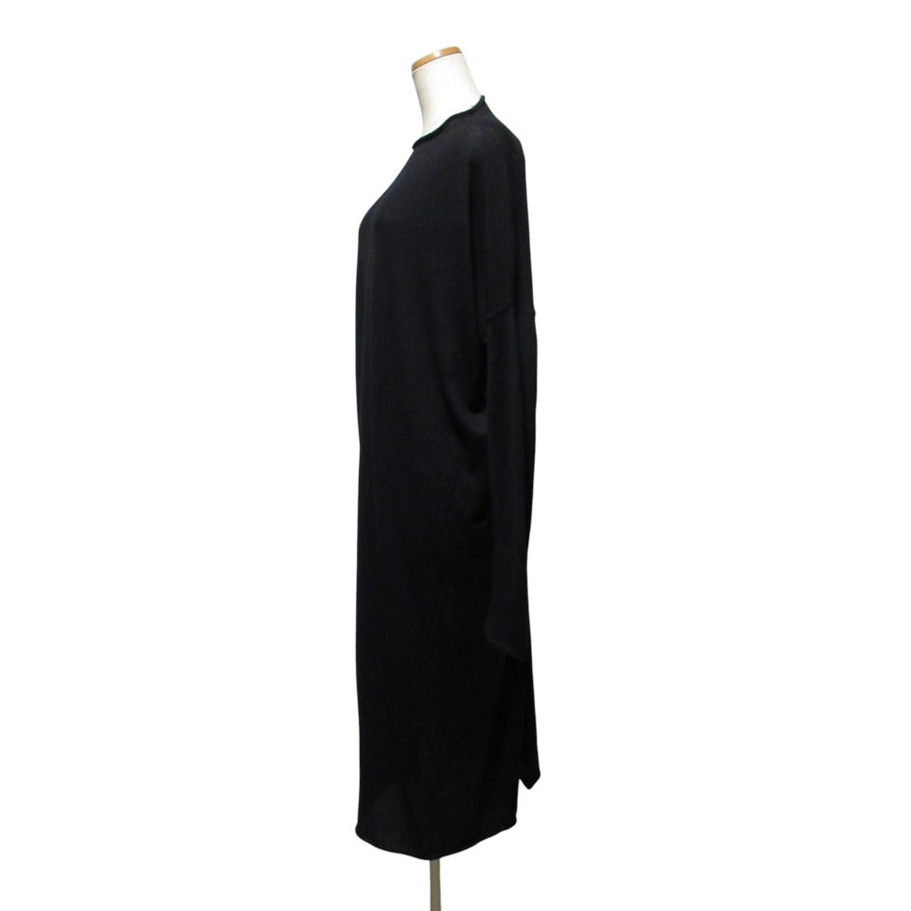 humoresque カシミア ドレス