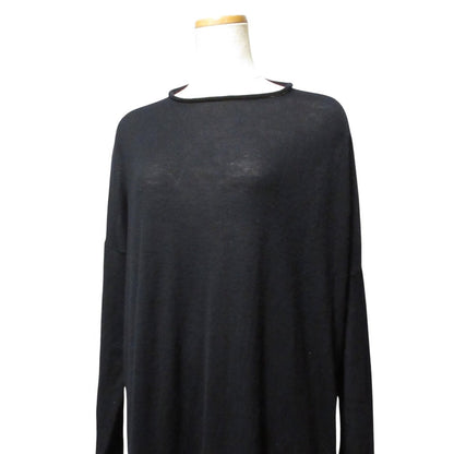 humoresque カシミア ドレス