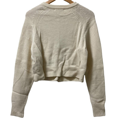 BEAUTY&YOUTH UNITED ARROWS ウールカーディガン