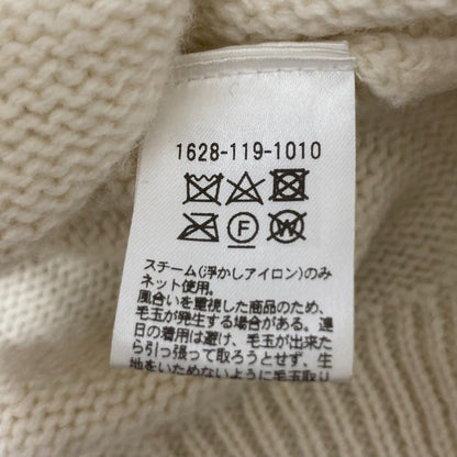BEAUTY&YOUTH UNITED ARROWS ウールカーディガン