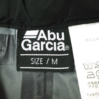 ABU GARCIA × BEAMS 3レイヤー ポリエステル パンツ