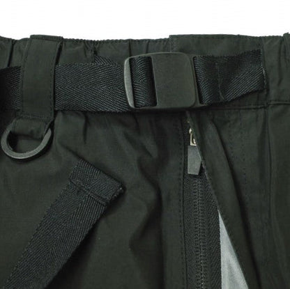 ABU GARCIA × BEAMS 3レイヤー ポリエステル パンツ