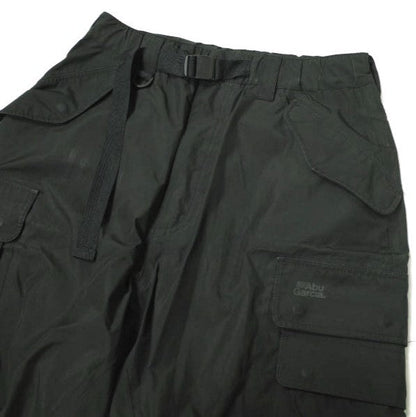 ABU GARCIA × BEAMS 3レイヤー ポリエステル パンツ