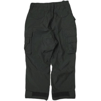 ABU GARCIA × BEAMS 3レイヤー ポリエステル パンツ