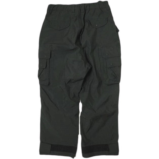 ABU GARCIA × BEAMS 3レイヤー ポリエステル パンツ